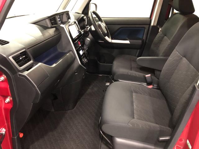 ルーミーカスタムG 走行83170キロ/タイヤ4本交換/雹害/ナビ一年保証・走行距離無制限走行83170キロ タイヤ4本交換 雹害 フルセグナビ バックカメラ ドラレコ クリアランスソナー オートライト LEDヘッドライト 両側電動スライドドア(埼玉県)の中古車