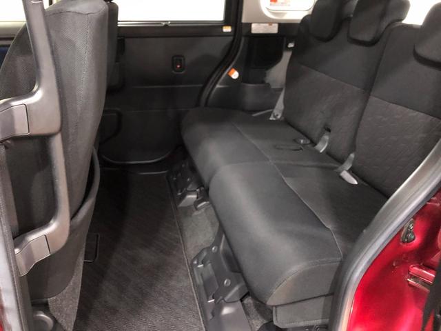 ルーミーカスタムG 走行83170キロ/タイヤ4本交換/雹害/ナビ一年保証・走行距離無制限走行83170キロ タイヤ4本交換 雹害 フルセグナビ バックカメラ ドラレコ クリアランスソナー オートライト LEDヘッドライト 両側電動スライドドア(埼玉県)の中古車