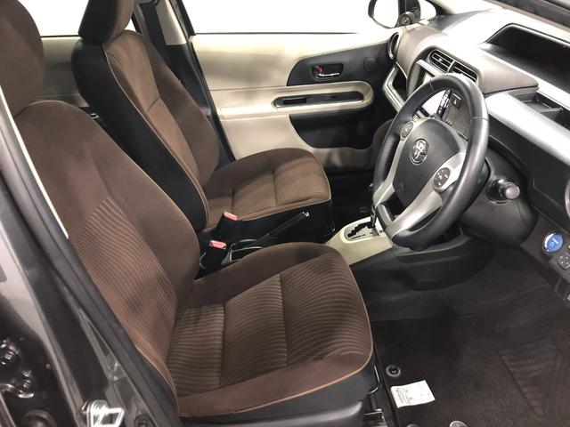 アクアＧ　走行５１５７０キロ／ナビ／バックカメラ／ＥＴＣ一年保証・走行距離無制限走行５１５７０キロ　フルセグナビ　ブルートゥース　バックカメラ　ＥＴＣ　オートライト　ＨＩＤヘッドライト（埼玉県）の中古車