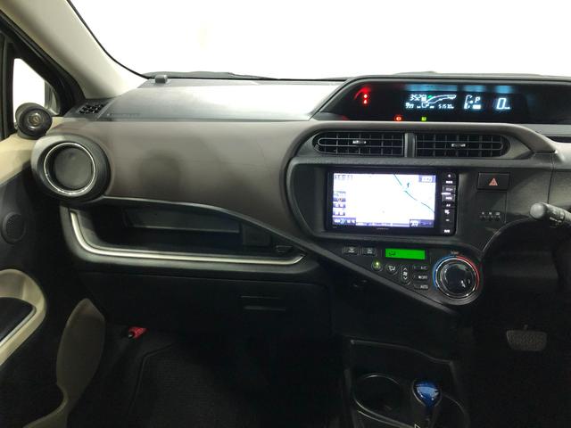 アクアＧ　走行５１５７０キロ／ナビ／バックカメラ／ＥＴＣ一年保証・走行距離無制限走行５１５７０キロ　フルセグナビ　ブルートゥース　バックカメラ　ＥＴＣ　オートライト　ＨＩＤヘッドライト（埼玉県）の中古車