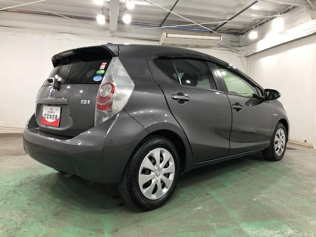 アクアＧ　走行５１５７０キロ／ナビ／バックカメラ／ＥＴＣ一年保証・走行距離無制限走行５１５７０キロ　フルセグナビ　ブルートゥース　バックカメラ　ＥＴＣ　オートライト　ＨＩＤヘッドライト（埼玉県）の中古車