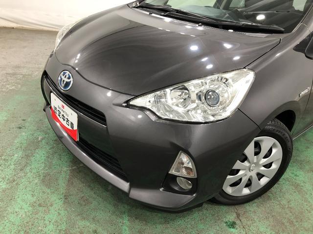 アクアＧ　走行５１５７０キロ／ナビ／バックカメラ／ＥＴＣ一年保証・走行距離無制限走行５１５７０キロ　フルセグナビ　ブルートゥース　バックカメラ　ＥＴＣ　オートライト　ＨＩＤヘッドライト（埼玉県）の中古車