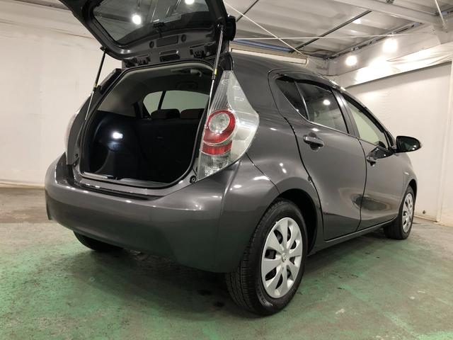 アクアＧ　走行５１５７０キロ／ナビ／バックカメラ／ＥＴＣ一年保証・走行距離無制限走行５１５７０キロ　フルセグナビ　ブルートゥース　バックカメラ　ＥＴＣ　オートライト　ＨＩＤヘッドライト（埼玉県）の中古車