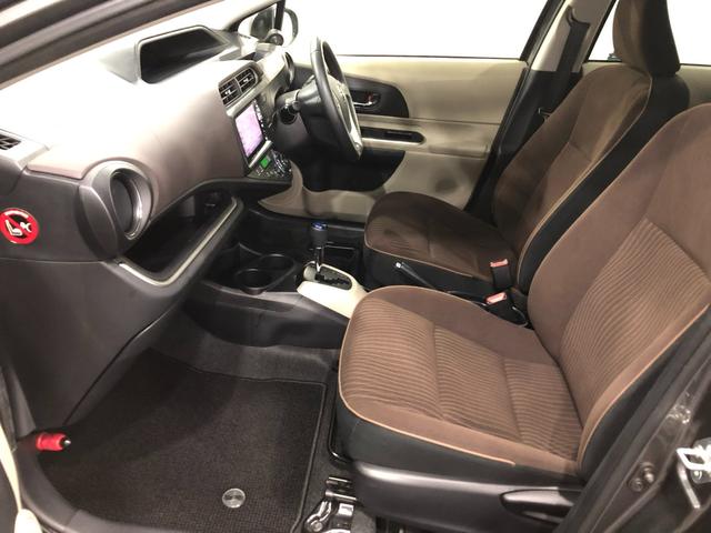 アクアＧ　走行５１５７０キロ／ナビ／バックカメラ／ＥＴＣ一年保証・走行距離無制限走行５１５７０キロ　フルセグナビ　ブルートゥース　バックカメラ　ＥＴＣ　オートライト　ＨＩＤヘッドライト（埼玉県）の中古車