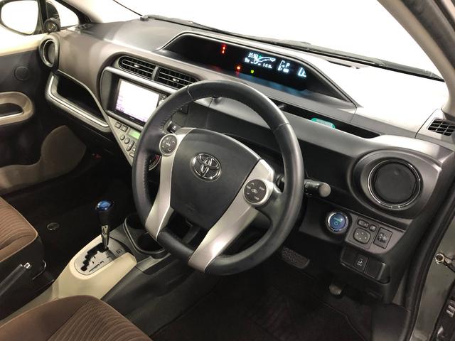 アクアＧ　走行５１５７０キロ／ナビ／バックカメラ／ＥＴＣ一年保証・走行距離無制限走行５１５７０キロ　フルセグナビ　ブルートゥース　バックカメラ　ＥＴＣ　オートライト　ＨＩＤヘッドライト（埼玉県）の中古車