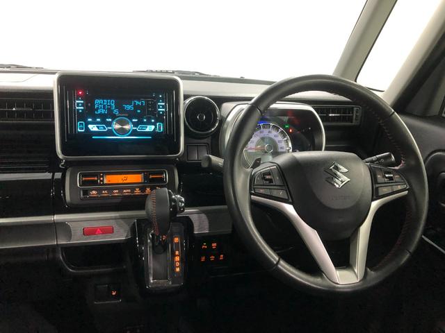 スペーシアカスタムハイブリッドＸＳターボ　車検整備付　走行１８１４６キロ１年保証距離無制限　ＣＤＵＳＢチューナー　純正マット　サイドエアバッグ　ＬＥＤヘッドランプ　アイドリングストップ　シートヒーター　両側電動スライドドア　電動格納式ドアミラー（埼玉県）の中古車