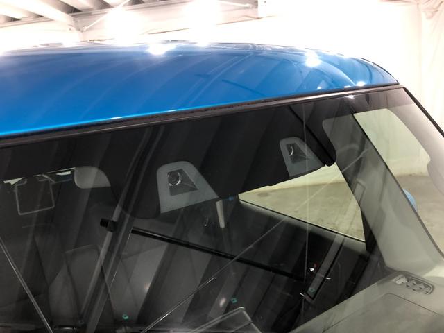 スペーシアカスタムハイブリッドＸＳターボ　車検整備付　走行１８１４６キロ１年保証距離無制限　ＣＤＵＳＢチューナー　純正マット　サイドエアバッグ　ＬＥＤヘッドランプ　アイドリングストップ　シートヒーター　両側電動スライドドア　電動格納式ドアミラー（埼玉県）の中古車