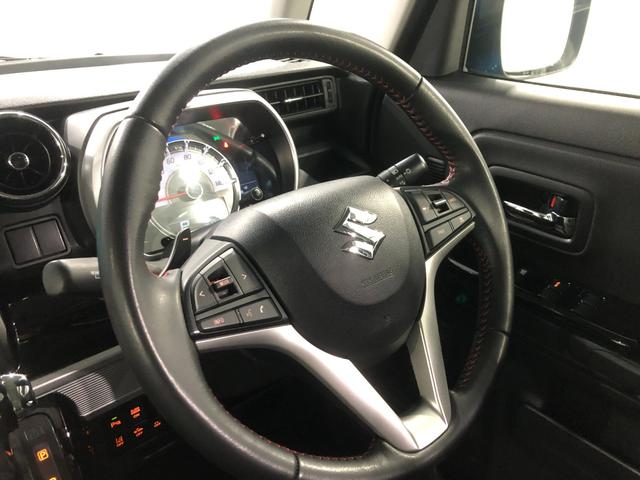 スペーシアカスタムハイブリッドＸＳターボ　車検整備付　走行１８１４６キロ１年保証距離無制限　ＣＤＵＳＢチューナー　純正マット　サイドエアバッグ　ＬＥＤヘッドランプ　アイドリングストップ　シートヒーター　両側電動スライドドア　電動格納式ドアミラー（埼玉県）の中古車