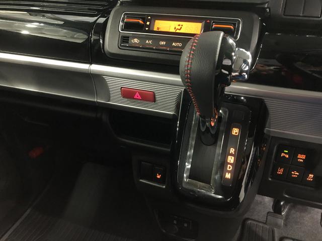 スペーシアカスタムハイブリッドＸＳターボ　車検整備付　走行１８１４６キロ１年保証距離無制限　ＣＤＵＳＢチューナー　純正マット　サイドエアバッグ　ＬＥＤヘッドランプ　アイドリングストップ　シートヒーター　両側電動スライドドア　電動格納式ドアミラー（埼玉県）の中古車