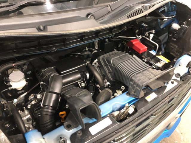 スペーシアカスタムハイブリッドＸＳターボ　車検整備付　走行１８１４６キロ１年保証距離無制限　ＣＤＵＳＢチューナー　純正マット　サイドエアバッグ　ＬＥＤヘッドランプ　アイドリングストップ　シートヒーター　両側電動スライドドア　電動格納式ドアミラー（埼玉県）の中古車