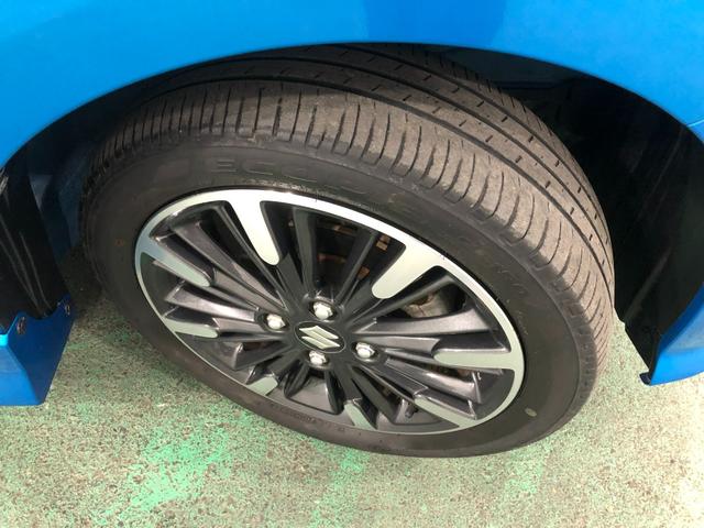 スペーシアカスタムハイブリッドＸＳターボ　車検整備付　走行１８１４６キロ１年保証距離無制限　ＣＤＵＳＢチューナー　純正マット　サイドエアバッグ　ＬＥＤヘッドランプ　アイドリングストップ　シートヒーター　両側電動スライドドア　電動格納式ドアミラー（埼玉県）の中古車