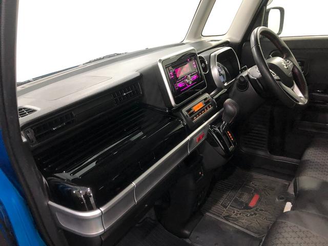 スペーシアカスタムハイブリッドＸＳターボ　車検整備付　走行１８１４６キロ１年保証距離無制限　ＣＤＵＳＢチューナー　純正マット　サイドエアバッグ　ＬＥＤヘッドランプ　アイドリングストップ　シートヒーター　両側電動スライドドア　電動格納式ドアミラー（埼玉県）の中古車