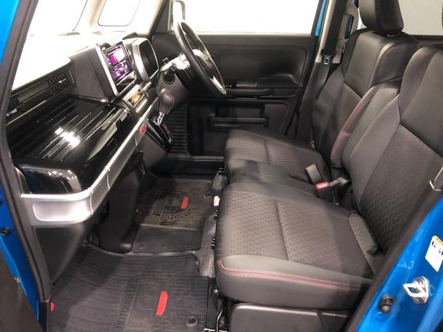 スペーシアカスタムハイブリッドＸＳターボ　車検整備付　走行１８１４６キロ１年保証距離無制限　ＣＤＵＳＢチューナー　純正マット　サイドエアバッグ　ＬＥＤヘッドランプ　アイドリングストップ　シートヒーター　両側電動スライドドア　電動格納式ドアミラー（埼玉県）の中古車