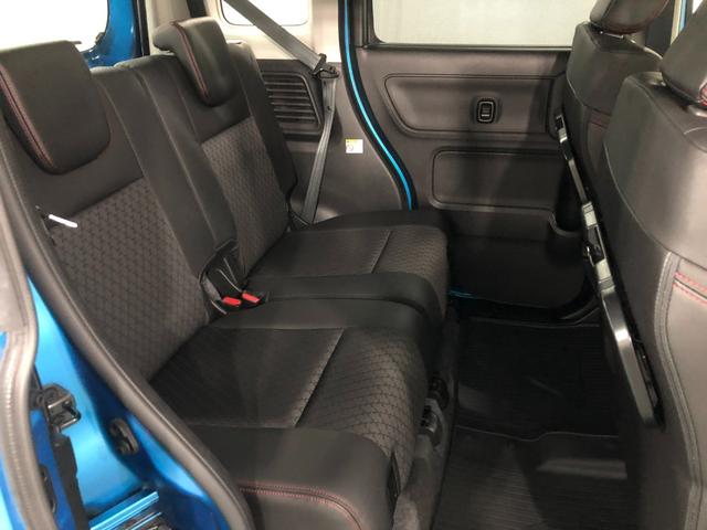 スペーシアカスタムハイブリッドＸＳターボ　車検整備付　走行１８１４６キロ１年保証距離無制限　ＣＤＵＳＢチューナー　純正マット　サイドエアバッグ　ＬＥＤヘッドランプ　アイドリングストップ　シートヒーター　両側電動スライドドア　電動格納式ドアミラー（埼玉県）の中古車