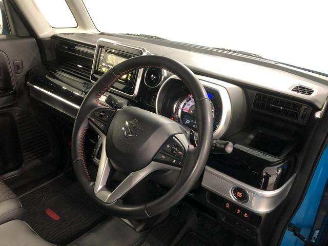 スペーシアカスタムハイブリッドＸＳターボ　車検整備付　走行１８１４６キロ１年保証距離無制限　ＣＤＵＳＢチューナー　純正マット　サイドエアバッグ　ＬＥＤヘッドランプ　アイドリングストップ　シートヒーター　両側電動スライドドア　電動格納式ドアミラー（埼玉県）の中古車