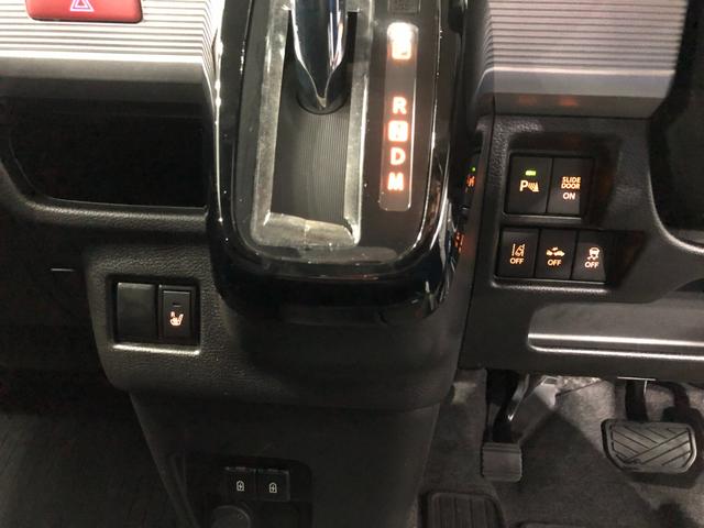 スペーシアカスタムハイブリッドＸＳターボ　車検整備付　走行１８１４６キロ１年保証距離無制限　ＣＤＵＳＢチューナー　純正マット　サイドエアバッグ　ＬＥＤヘッドランプ　アイドリングストップ　シートヒーター　両側電動スライドドア　電動格納式ドアミラー（埼玉県）の中古車