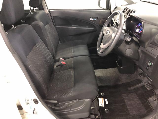 ムーヴカスタム　Ｘ　走行９３７２１キロ／車検整備付／修復歴一年保証・走行距離無制限走行９３７２１キロ　車検整備付　助手席エアバック　純正カーペットマット　オートライト　ＬＥＤヘッドライト　アイドリングストップ　ベンチシート（埼玉県）の中古車