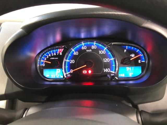 ムーヴカスタム　Ｘ　走行９３７２１キロ／車検整備付／修復歴一年保証・走行距離無制限走行９３７２１キロ　車検整備付　助手席エアバック　純正カーペットマット　オートライト　ＬＥＤヘッドライト　アイドリングストップ　ベンチシート（埼玉県）の中古車