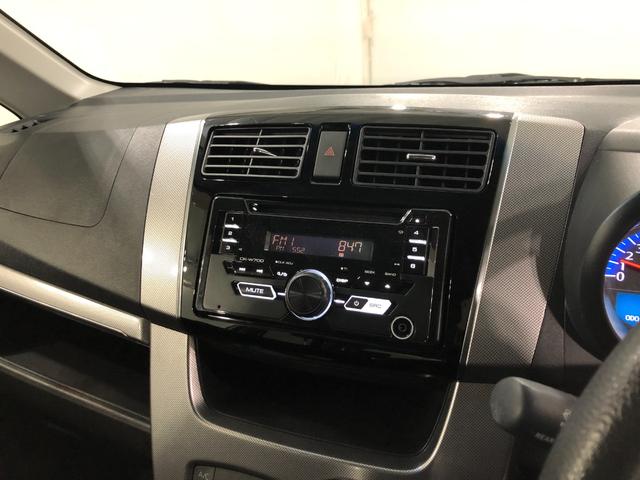 ムーヴカスタム　Ｘ　走行９３７２１キロ／車検整備付／修復歴一年保証・走行距離無制限走行９３７２１キロ　車検整備付　助手席エアバック　純正カーペットマット　オートライト　ＬＥＤヘッドライト　アイドリングストップ　ベンチシート（埼玉県）の中古車