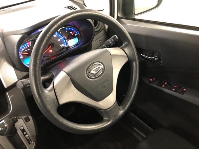 ムーヴカスタム　Ｘ　走行９３７２１キロ／車検整備付／修復歴一年保証・走行距離無制限走行９３７２１キロ　車検整備付　助手席エアバック　純正カーペットマット　オートライト　ＬＥＤヘッドライト　アイドリングストップ　ベンチシート（埼玉県）の中古車