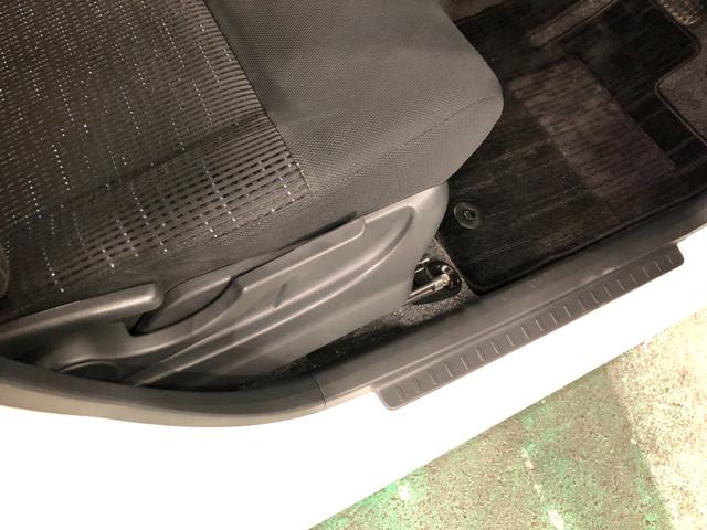 ムーヴカスタム　Ｘ　走行９３７２１キロ／車検整備付／修復歴一年保証・走行距離無制限走行９３７２１キロ　車検整備付　助手席エアバック　純正カーペットマット　オートライト　ＬＥＤヘッドライト　アイドリングストップ　ベンチシート（埼玉県）の中古車