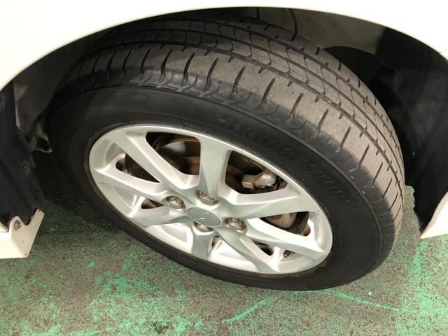 ムーヴカスタム　Ｘ　走行９３７２１キロ／車検整備付／修復歴一年保証・走行距離無制限走行９３７２１キロ　車検整備付　助手席エアバック　純正カーペットマット　オートライト　ＬＥＤヘッドライト　アイドリングストップ　ベンチシート（埼玉県）の中古車