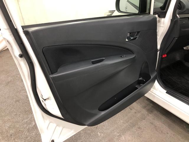 ムーヴカスタム　Ｘ　走行９３７２１キロ／車検整備付／修復歴一年保証・走行距離無制限走行９３７２１キロ　車検整備付　助手席エアバック　純正カーペットマット　オートライト　ＬＥＤヘッドライト　アイドリングストップ　ベンチシート（埼玉県）の中古車