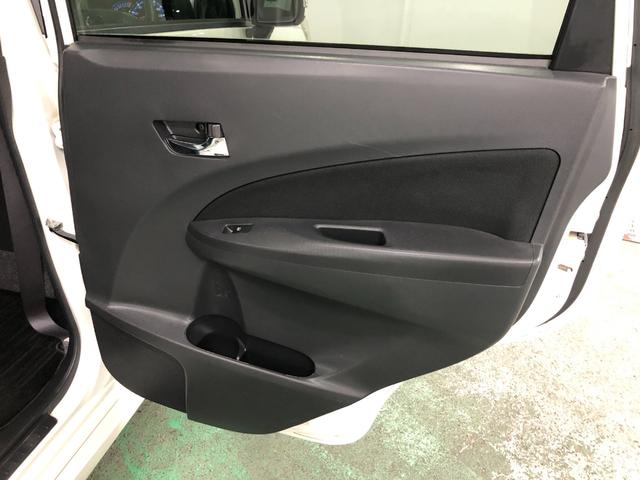 ムーヴカスタム　Ｘ　走行９３７２１キロ／車検整備付／修復歴一年保証・走行距離無制限走行９３７２１キロ　車検整備付　助手席エアバック　純正カーペットマット　オートライト　ＬＥＤヘッドライト　アイドリングストップ　ベンチシート（埼玉県）の中古車