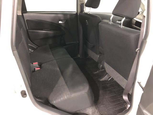 ムーヴカスタム　Ｘ　走行９３７２１キロ／車検整備付／修復歴一年保証・走行距離無制限走行９３７２１キロ　車検整備付　助手席エアバック　純正カーペットマット　オートライト　ＬＥＤヘッドライト　アイドリングストップ　ベンチシート（埼玉県）の中古車