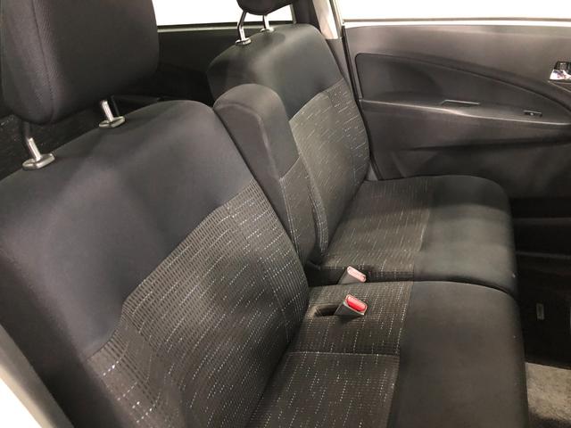 ムーヴカスタム　Ｘ　走行９３７２１キロ／車検整備付／修復歴一年保証・走行距離無制限走行９３７２１キロ　車検整備付　助手席エアバック　純正カーペットマット　オートライト　ＬＥＤヘッドライト　アイドリングストップ　ベンチシート（埼玉県）の中古車