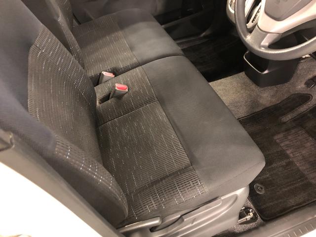 ムーヴカスタム　Ｘ　走行９３７２１キロ／車検整備付／修復歴一年保証・走行距離無制限走行９３７２１キロ　車検整備付　助手席エアバック　純正カーペットマット　オートライト　ＬＥＤヘッドライト　アイドリングストップ　ベンチシート（埼玉県）の中古車