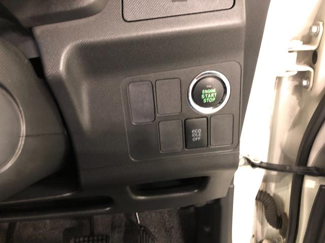 ムーヴカスタム　Ｘ　走行９３７２１キロ／車検整備付／修復歴一年保証・走行距離無制限走行９３７２１キロ　車検整備付　助手席エアバック　純正カーペットマット　オートライト　ＬＥＤヘッドライト　アイドリングストップ　ベンチシート（埼玉県）の中古車