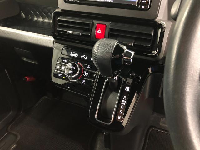 タントカスタムＲＳ　走行６２９４６キロ／ナビドラレコ／バックカメラ一年保証・走行距離無制限走行６２９４６キロ　フルセグナビ　ブルートゥース　バックカメラ　ドラレコ　クリアランスソナー　オートライト　ＬＥＤヘッドライト　シートヒーター　両側電動スライドドア（埼玉県）の中古車