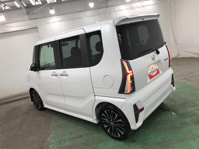 タントカスタムＲＳ　走行６２９４６キロ／ナビドラレコ／バックカメラ一年保証・走行距離無制限走行６２９４６キロ　フルセグナビ　ブルートゥース　バックカメラ　ドラレコ　クリアランスソナー　オートライト　ＬＥＤヘッドライト　シートヒーター　両側電動スライドドア（埼玉県）の中古車