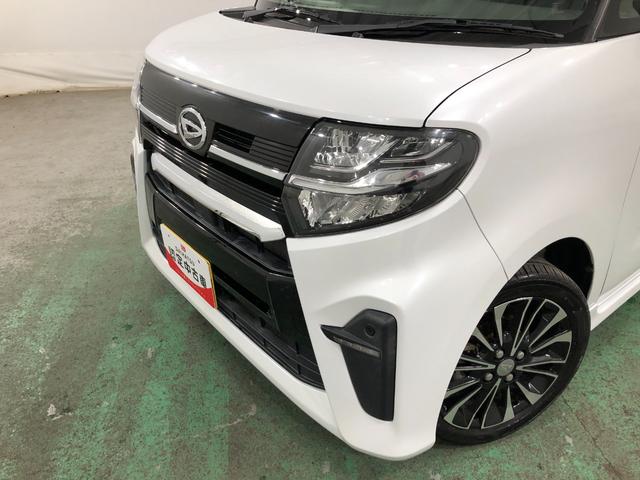 タントカスタムＲＳ　走行６２９４６キロ／ナビドラレコ／バックカメラ一年保証・走行距離無制限走行６２９４６キロ　フルセグナビ　ブルートゥース　バックカメラ　ドラレコ　クリアランスソナー　オートライト　ＬＥＤヘッドライト　シートヒーター　両側電動スライドドア（埼玉県）の中古車