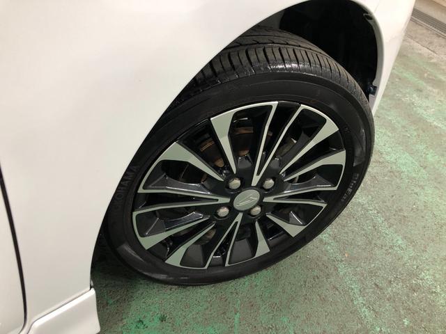 タントカスタムＲＳ　走行６２９４６キロ／ナビドラレコ／バックカメラ一年保証・走行距離無制限走行６２９４６キロ　フルセグナビ　ブルートゥース　バックカメラ　ドラレコ　クリアランスソナー　オートライト　ＬＥＤヘッドライト　シートヒーター　両側電動スライドドア（埼玉県）の中古車