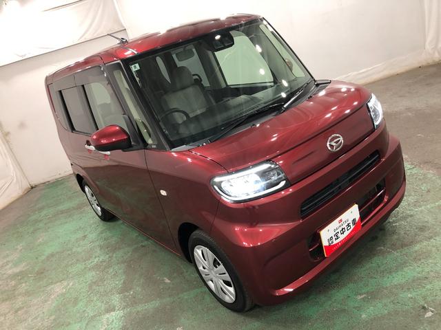 タントＬ　走行４８３１４キロ／ナビ／バックカメラ／ＥＴＣ一年保証・走行距離無制限走行４８３１４キロ　フルセグナビ　ブルートゥース　バックカメラ　ＥＴＣ　クリアランスソナー　オートライト　ＬＥＤヘッドライト　スライドドア（埼玉県）の中古車