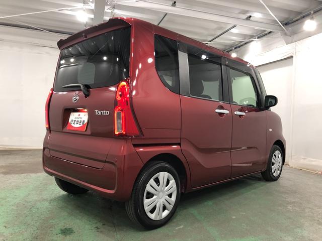 タントＬ　走行４８３１４キロ／ナビ／バックカメラ／ＥＴＣ一年保証・走行距離無制限走行４８３１４キロ　フルセグナビ　ブルートゥース　バックカメラ　ＥＴＣ　クリアランスソナー　オートライト　ＬＥＤヘッドライト　スライドドア（埼玉県）の中古車