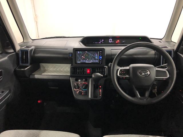 タントＬ　走行４８３１４キロ／ナビ／バックカメラ／ＥＴＣ一年保証・走行距離無制限走行４８３１４キロ　フルセグナビ　ブルートゥース　バックカメラ　ＥＴＣ　クリアランスソナー　オートライト　ＬＥＤヘッドライト　スライドドア（埼玉県）の中古車