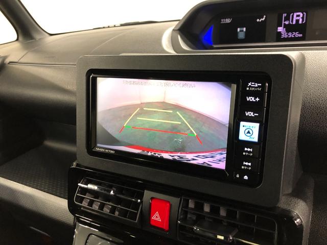 タントカスタムＲＳ　走行３６９２６キロ／雹害／ナビ／ドラレコ一年保証・走行距離無制限走行３６９２６キロ　フルセグナビ　ブルートゥース　バックカメラ　ドラレコ　クリアランスソナー　ＬＥＤヘッドライト　オートライト　シートヒーター　両側電動スライドドア（埼玉県）の中古車