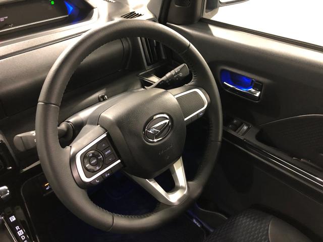 タントカスタムＲＳ　走行３６９２６キロ／雹害／ナビ／ドラレコ一年保証・走行距離無制限走行３６９２６キロ　フルセグナビ　ブルートゥース　バックカメラ　ドラレコ　クリアランスソナー　ＬＥＤヘッドライト　オートライト　シートヒーター　両側電動スライドドア（埼玉県）の中古車