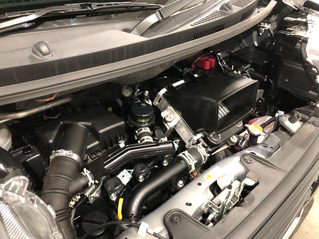 タントカスタムＲＳ　走行３６９２６キロ／雹害／ナビ／ドラレコ一年保証・走行距離無制限走行３６９２６キロ　フルセグナビ　ブルートゥース　バックカメラ　ドラレコ　クリアランスソナー　ＬＥＤヘッドライト　オートライト　シートヒーター　両側電動スライドドア（埼玉県）の中古車