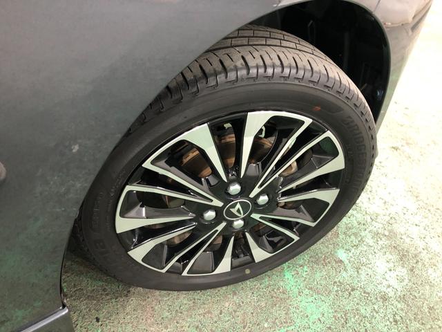 タントカスタムＲＳ　走行３６９２６キロ／雹害／ナビ／ドラレコ一年保証・走行距離無制限走行３６９２６キロ　フルセグナビ　ブルートゥース　バックカメラ　ドラレコ　クリアランスソナー　ＬＥＤヘッドライト　オートライト　シートヒーター　両側電動スライドドア（埼玉県）の中古車