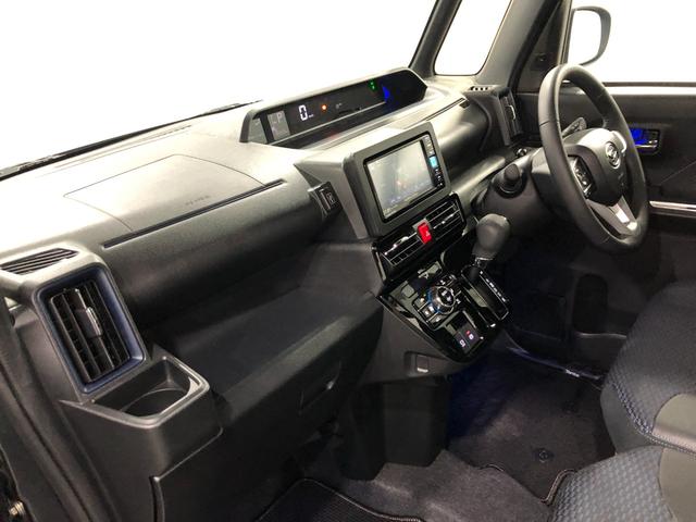 タントカスタムＲＳ　走行３６９２６キロ／雹害／ナビ／ドラレコ一年保証・走行距離無制限走行３６９２６キロ　フルセグナビ　ブルートゥース　バックカメラ　ドラレコ　クリアランスソナー　ＬＥＤヘッドライト　オートライト　シートヒーター　両側電動スライドドア（埼玉県）の中古車