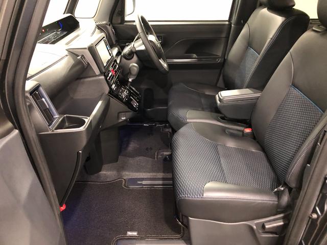 タントカスタムＲＳ　走行３６９２６キロ／雹害／ナビ／ドラレコ一年保証・走行距離無制限走行３６９２６キロ　フルセグナビ　ブルートゥース　バックカメラ　ドラレコ　クリアランスソナー　ＬＥＤヘッドライト　オートライト　シートヒーター　両側電動スライドドア（埼玉県）の中古車