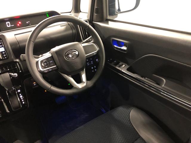 タントカスタムＲＳ　走行３６９２６キロ／雹害／ナビ／ドラレコ一年保証・走行距離無制限走行３６９２６キロ　フルセグナビ　ブルートゥース　バックカメラ　ドラレコ　クリアランスソナー　ＬＥＤヘッドライト　オートライト　シートヒーター　両側電動スライドドア（埼玉県）の中古車