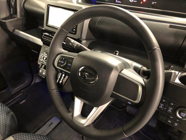 タントカスタムＲＳ　走行３６９２６キロ／雹害／ナビ／ドラレコ一年保証・走行距離無制限走行３６９２６キロ　フルセグナビ　ブルートゥース　バックカメラ　ドラレコ　クリアランスソナー　ＬＥＤヘッドライト　オートライト　シートヒーター　両側電動スライドドア（埼玉県）の中古車