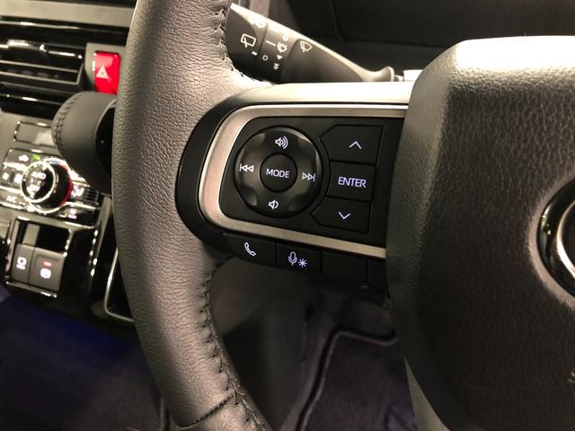 タントカスタムＲＳ　走行３６９２６キロ／雹害／ナビ／ドラレコ一年保証・走行距離無制限走行３６９２６キロ　フルセグナビ　ブルートゥース　バックカメラ　ドラレコ　クリアランスソナー　ＬＥＤヘッドライト　オートライト　シートヒーター　両側電動スライドドア（埼玉県）の中古車