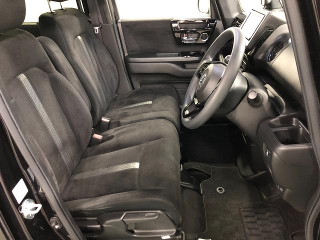 N−BOXカスタムL 走行32978キロ/ナビ/バックカメラ/ドラレコ/ETC一年保証・走行距離無制限走行32978キロ TVレスナビ ブルートゥース バックカメラ ドラレコ クリアランスソナー オートライト LEDヘッドライト 片側電動スライドドア(埼玉県)の中古車