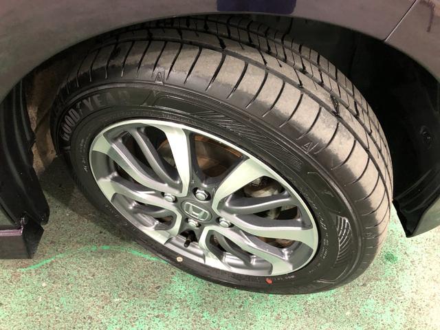 N−BOXカスタムL 走行32978キロ/ナビ/バックカメラ/ドラレコ/ETC一年保証・走行距離無制限走行32978キロ TVレスナビ ブルートゥース バックカメラ ドラレコ クリアランスソナー オートライト LEDヘッドライト 片側電動スライドドア(埼玉県)の中古車